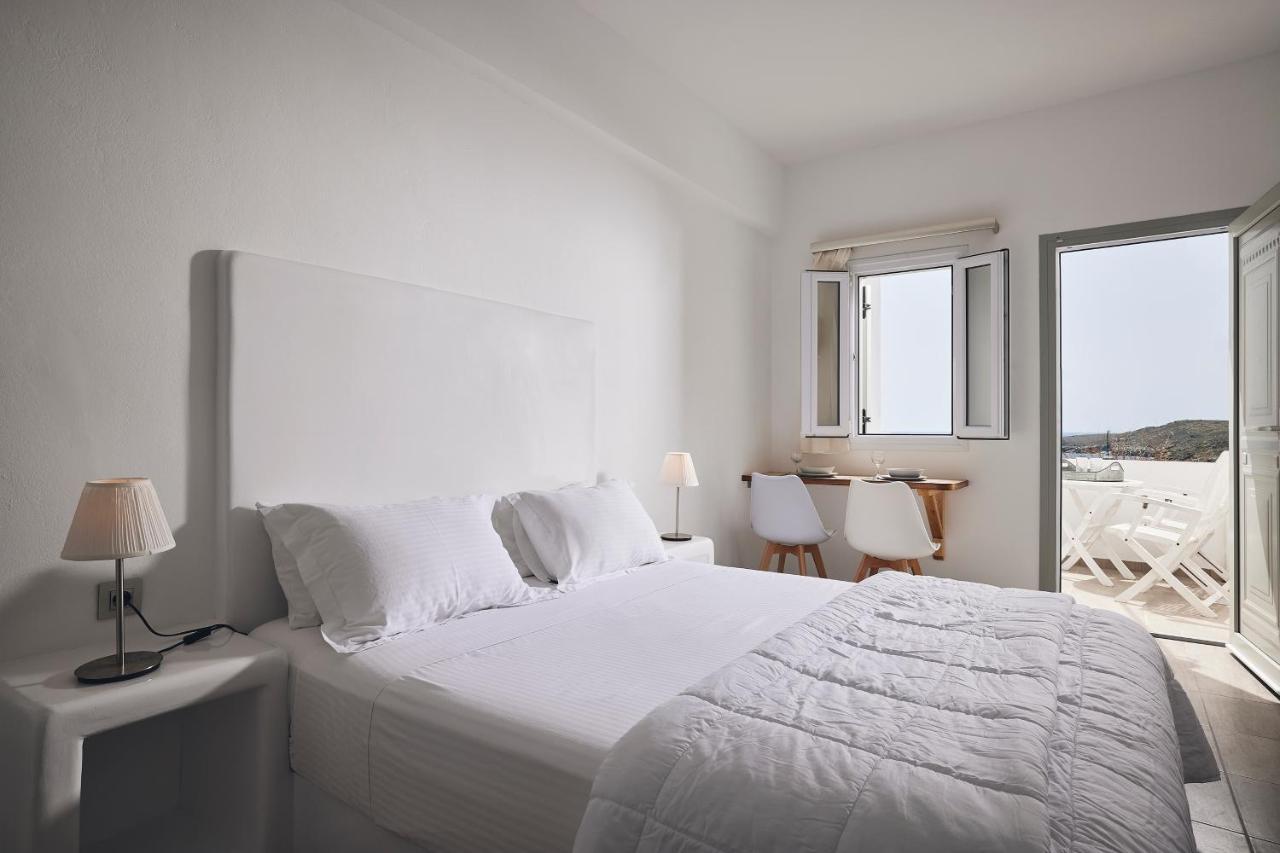 Kanala Aparthotel 2*