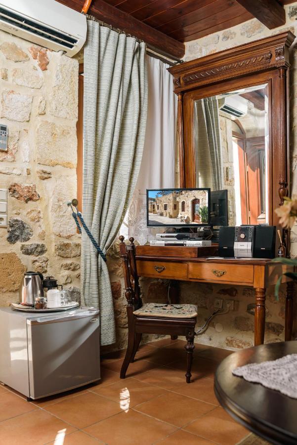 Hotel Casa Di Veneto Hersonissos (Crete)