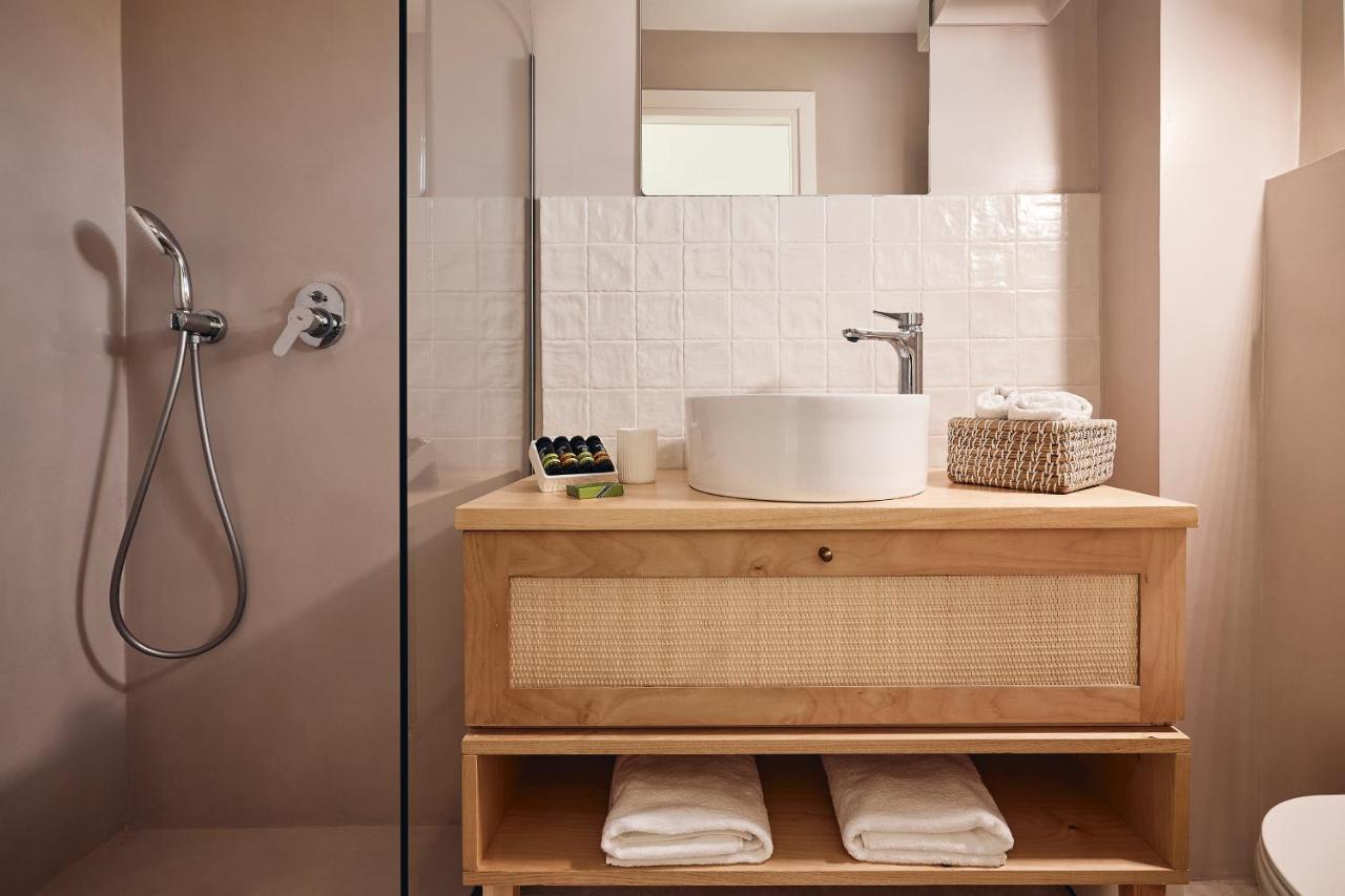Kanala Aparthotel Kythnos