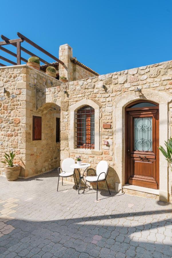 Hotel Casa Di Veneto Hersonissos (Crete)