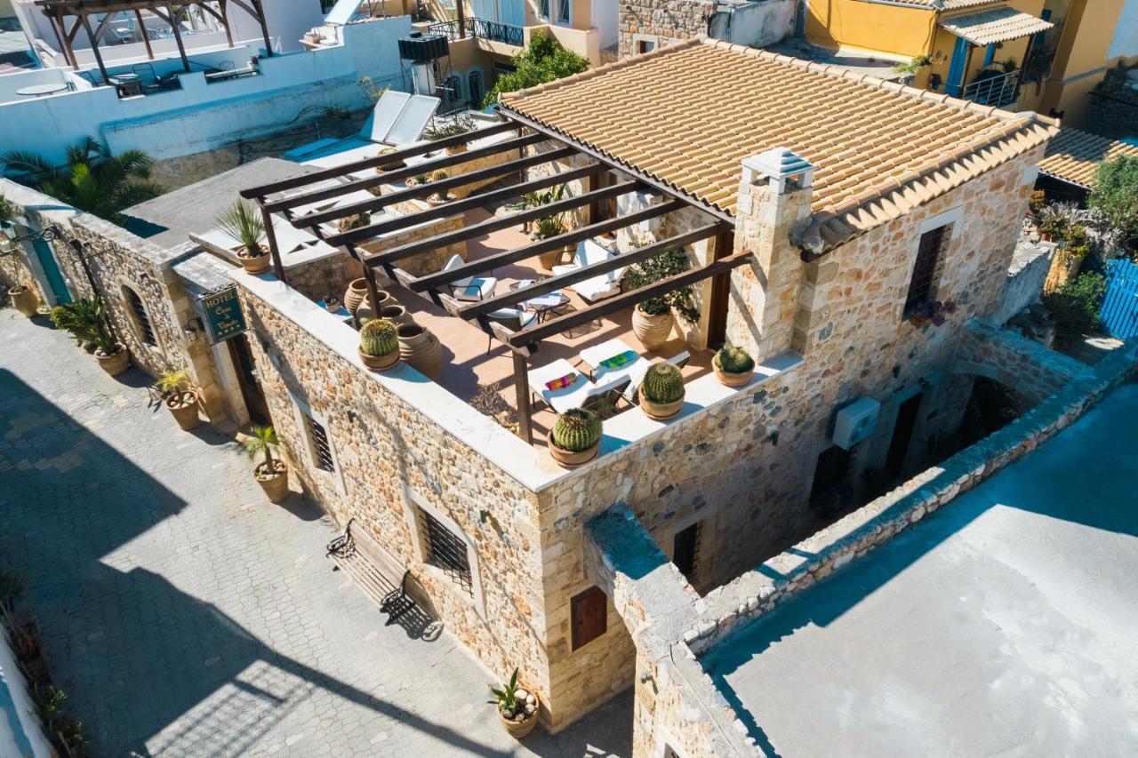 Casa Di Veneto Hotel Hersonissos (Crete)