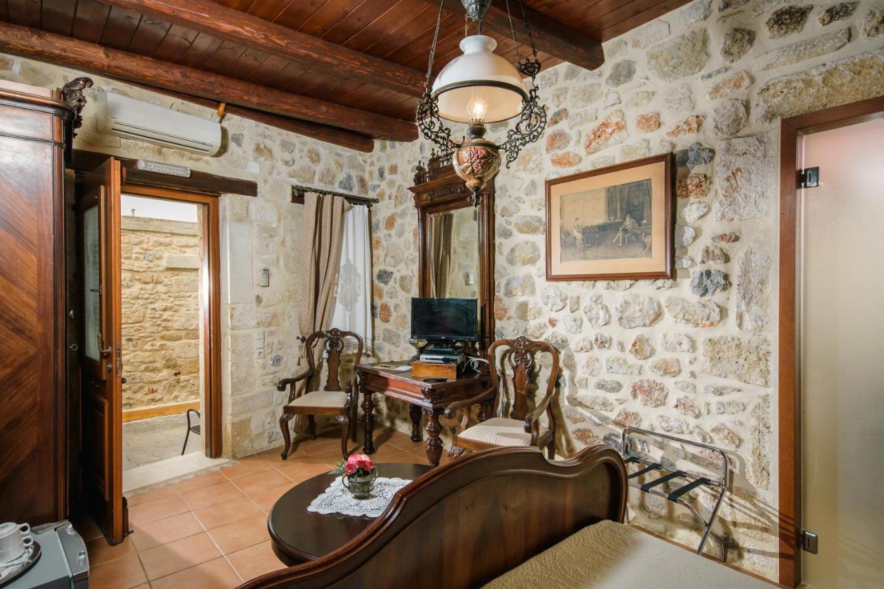Casa Di Veneto Hersonissos (Crete)