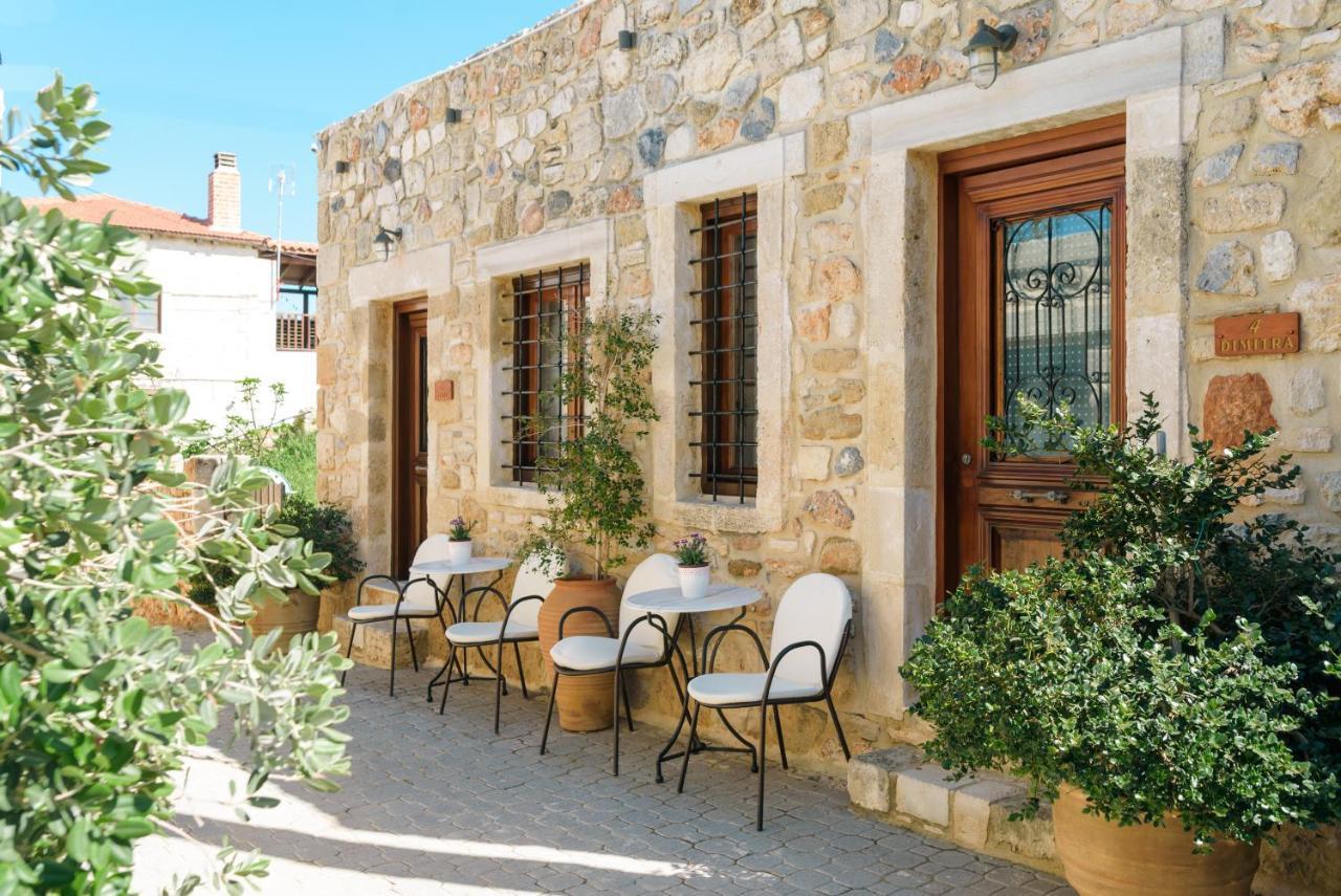 Casa Di Veneto Hersonissos (Crete)