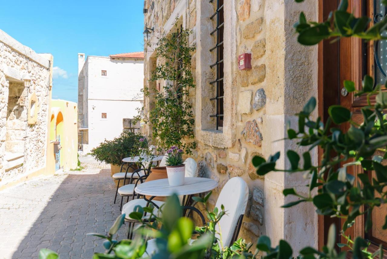 Hotel Casa Di Veneto Hersonissos (Crete)