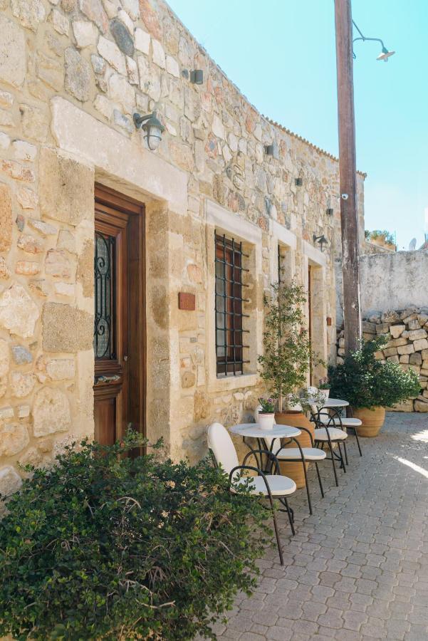 Hotel Casa Di Veneto Hersonissos (Crete)