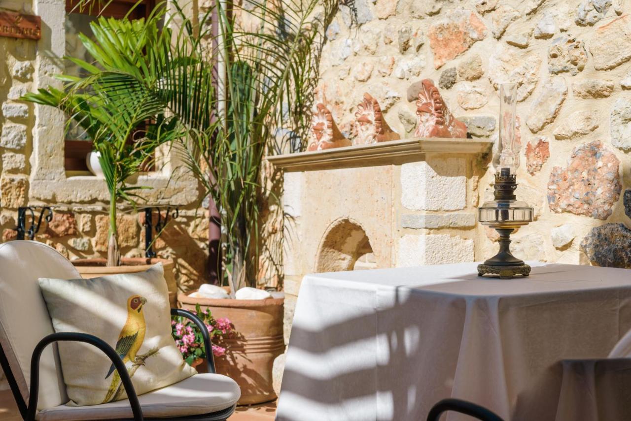 Hotel Casa Di Veneto Hersonissos (Crete)