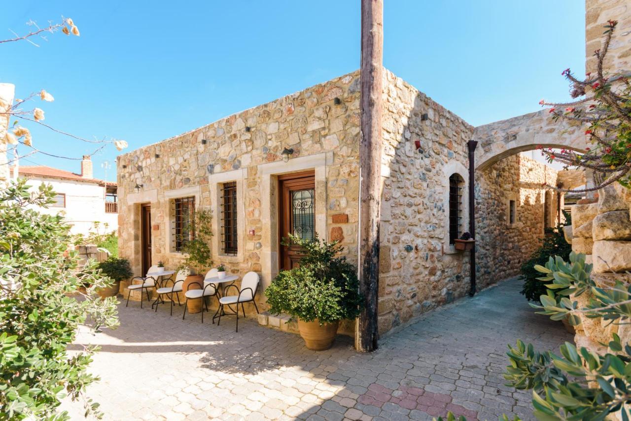 Casa Di Veneto 4* Hersonissos (Crete)