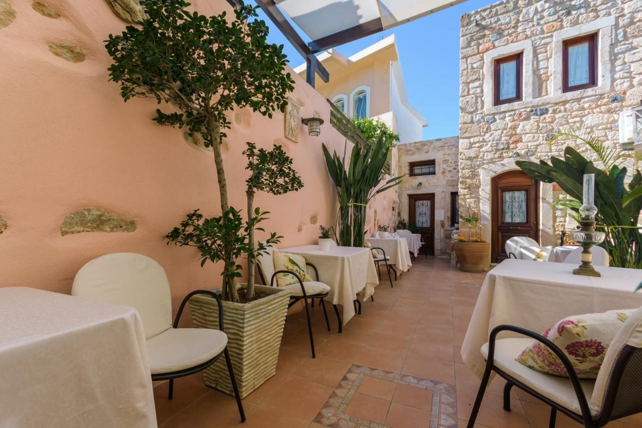 Casa Di Veneto 4* Hersonissos (Crete)
