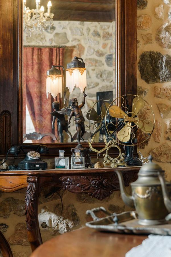 Casa Di Veneto 4* Hersonissos (Crete)