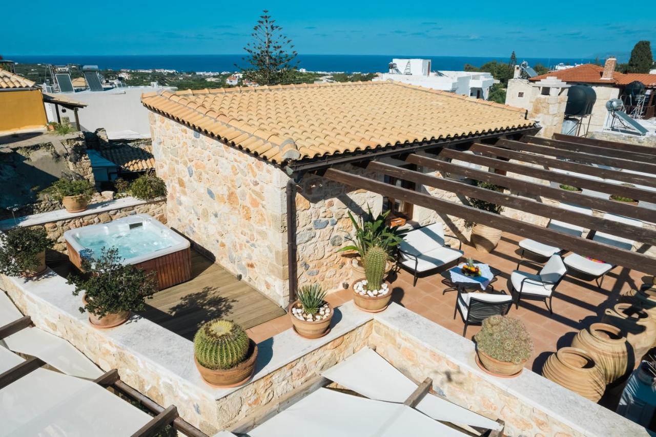 Casa Di Veneto 4* Hersonissos (Crete)
