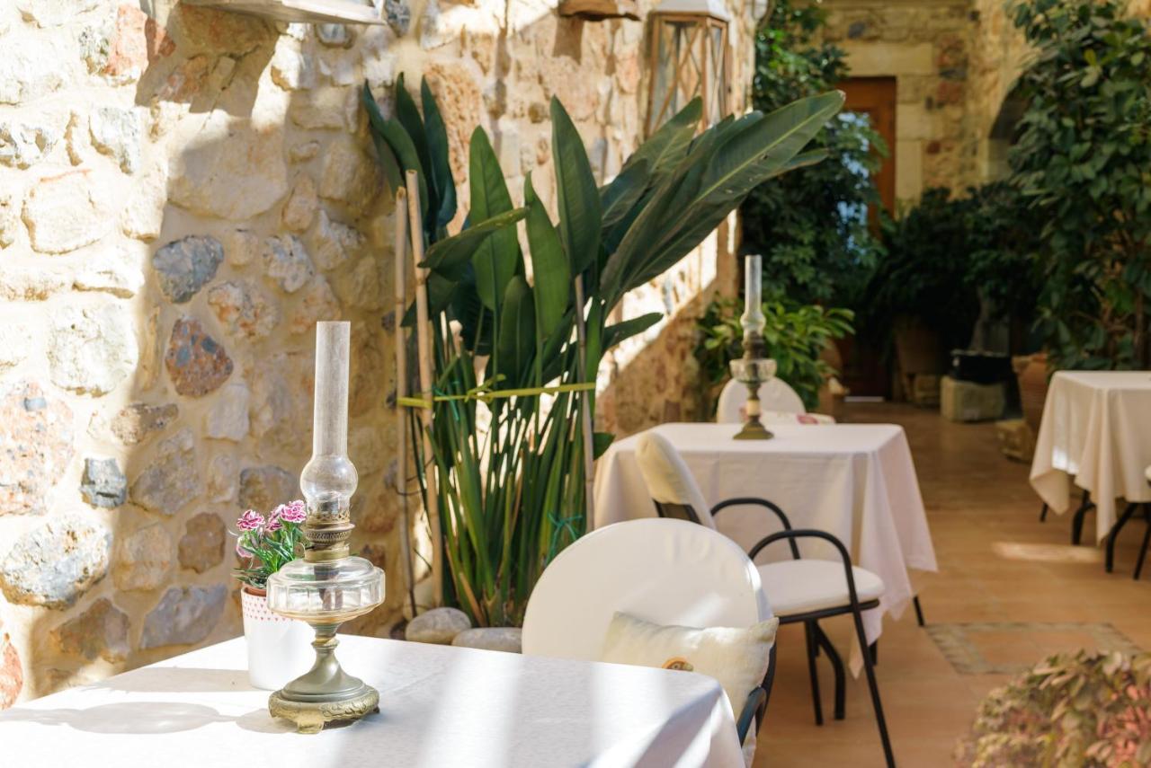 Casa Di Veneto 4* Hersonissos (Crete)