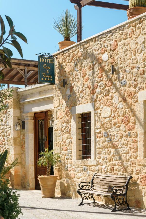 Hotel Casa Di Veneto Hersonissos (Crete)