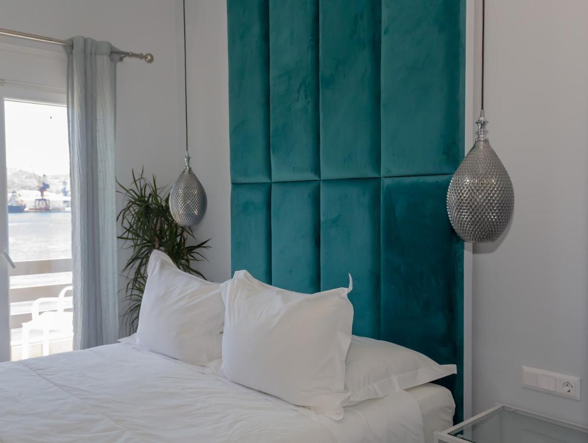 Diio Apartment *