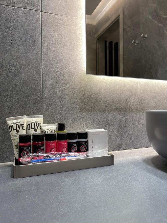 Trokadero Boutique 3* Itea