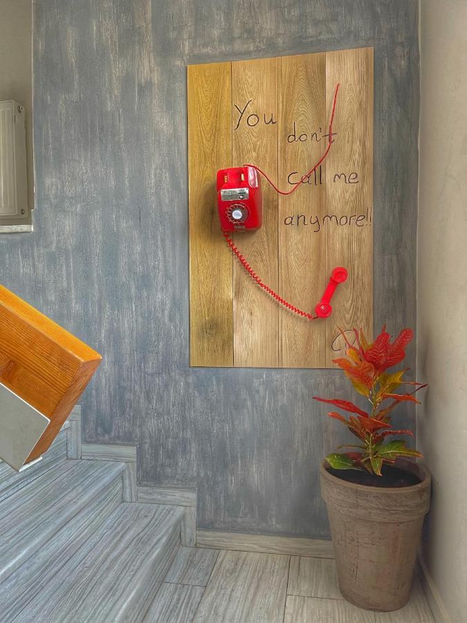Hotel Trokadero Boutique