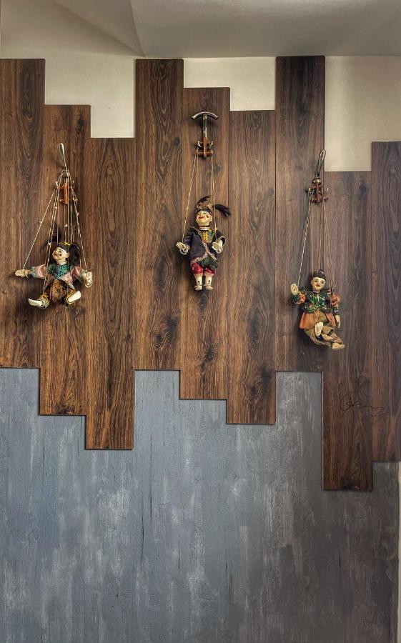Trokadero Boutique Hotel 3*