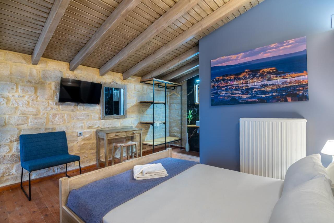 Villa Alexandros