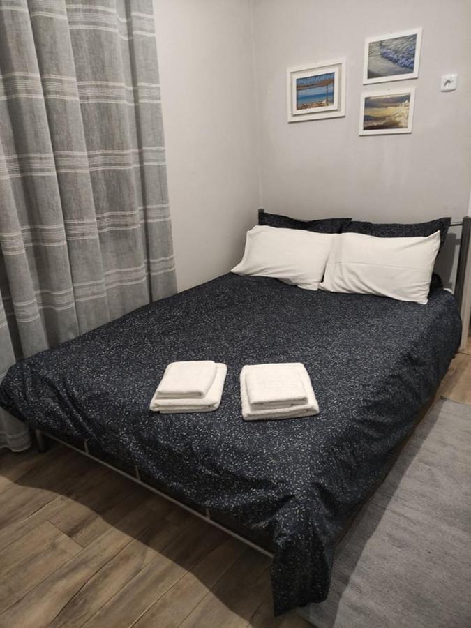 Sarafos Stavros Apartment Stavros (Thessaloniki)
