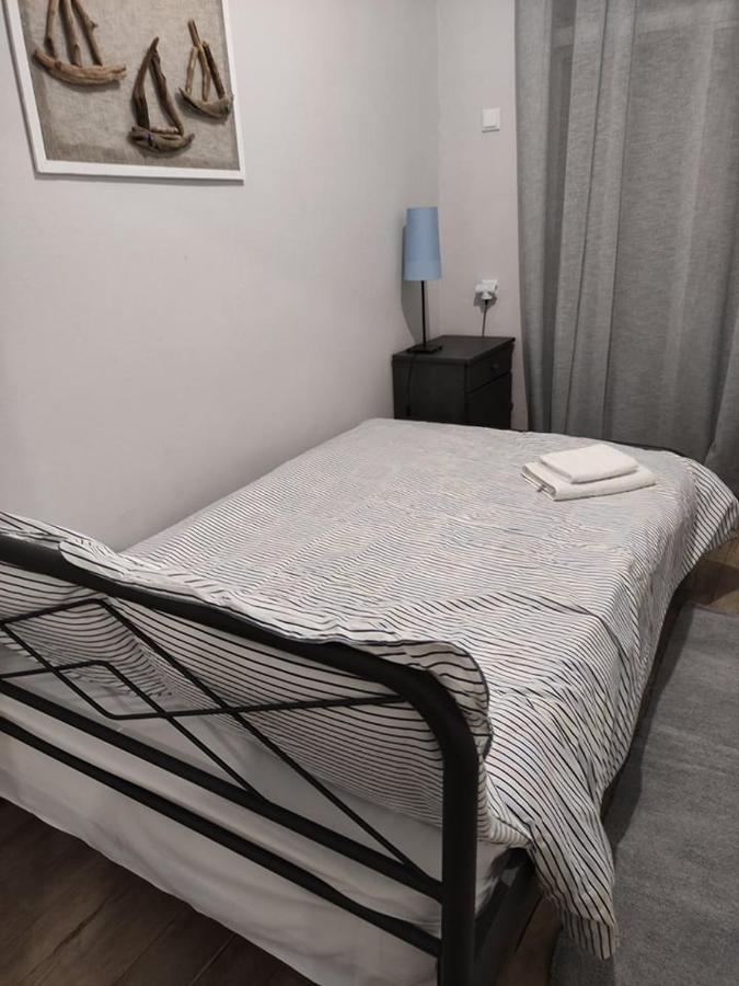 Apartment Sarafos Stavros Stavros (Thessaloniki)