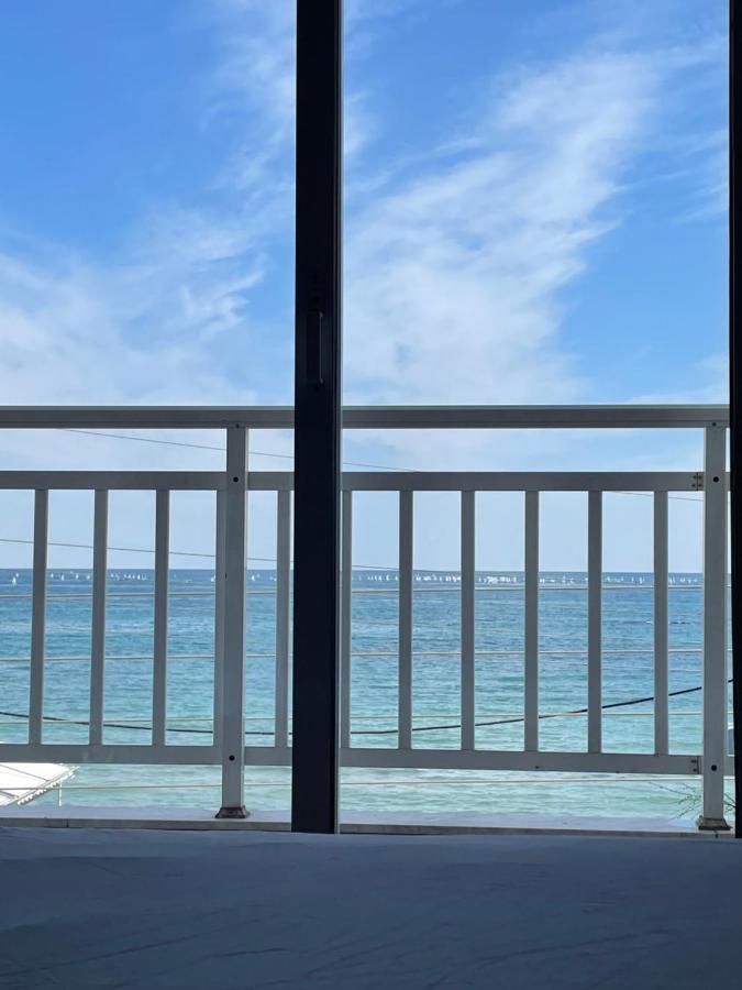 Apartment Nisel Seaside