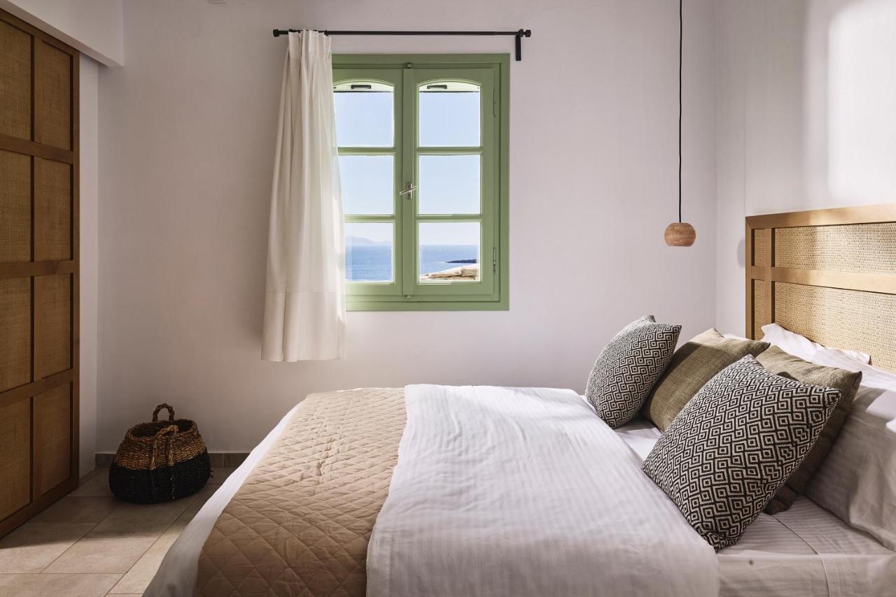 Antamoma Guest house *