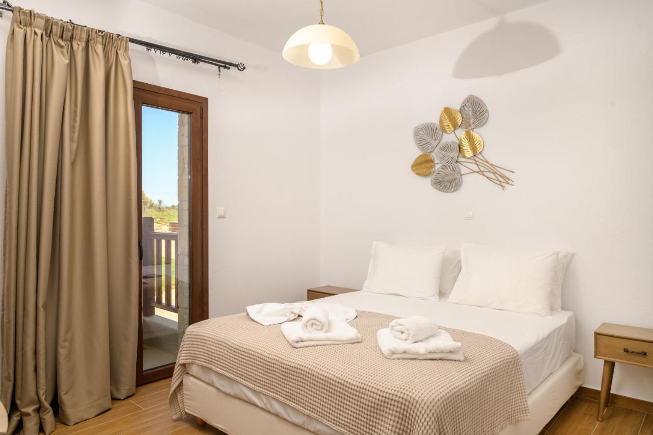 Elizabeth Stone House Apartment