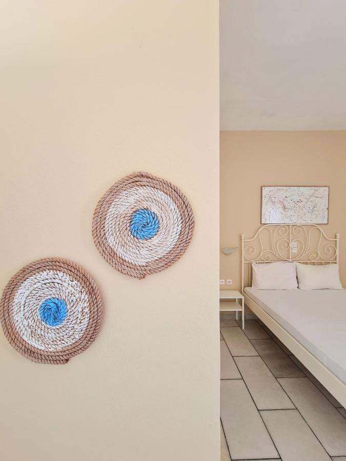 Apartment Kalamuria