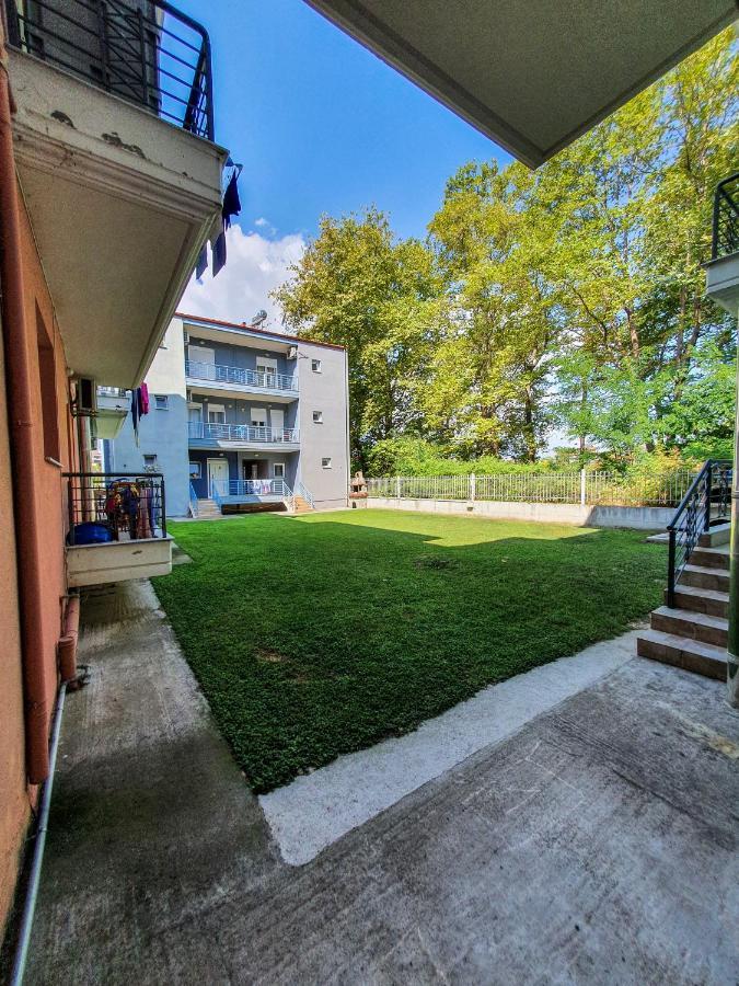 Apartment Olympian Luxury