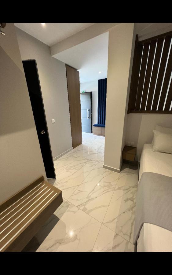 Guest house V Luxury *