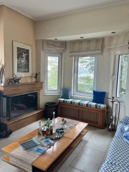 Apartment Sul Mare Chalkida