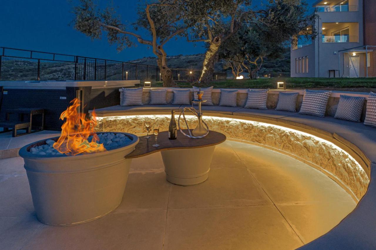 Oasis, Luxury * Rethymno (Crete)