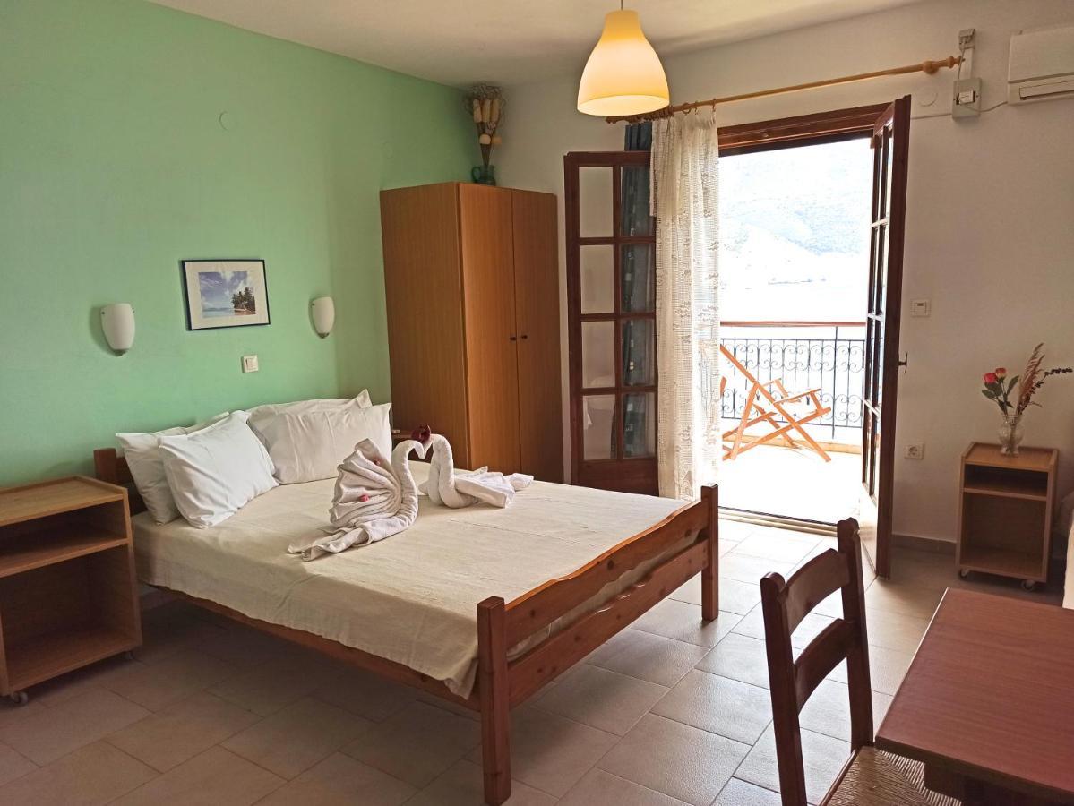 Paradise View Apartment