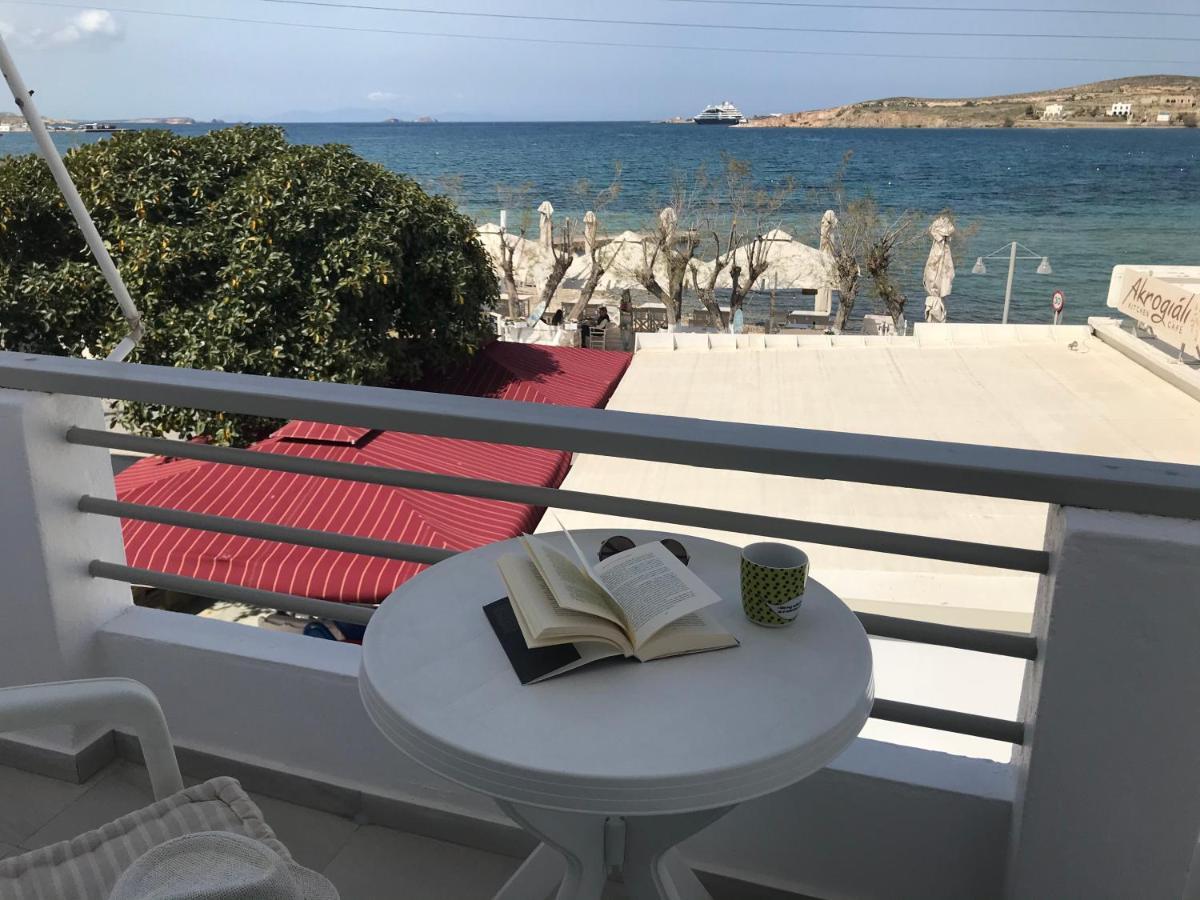 Sea View Violeta Room1 For Two *
