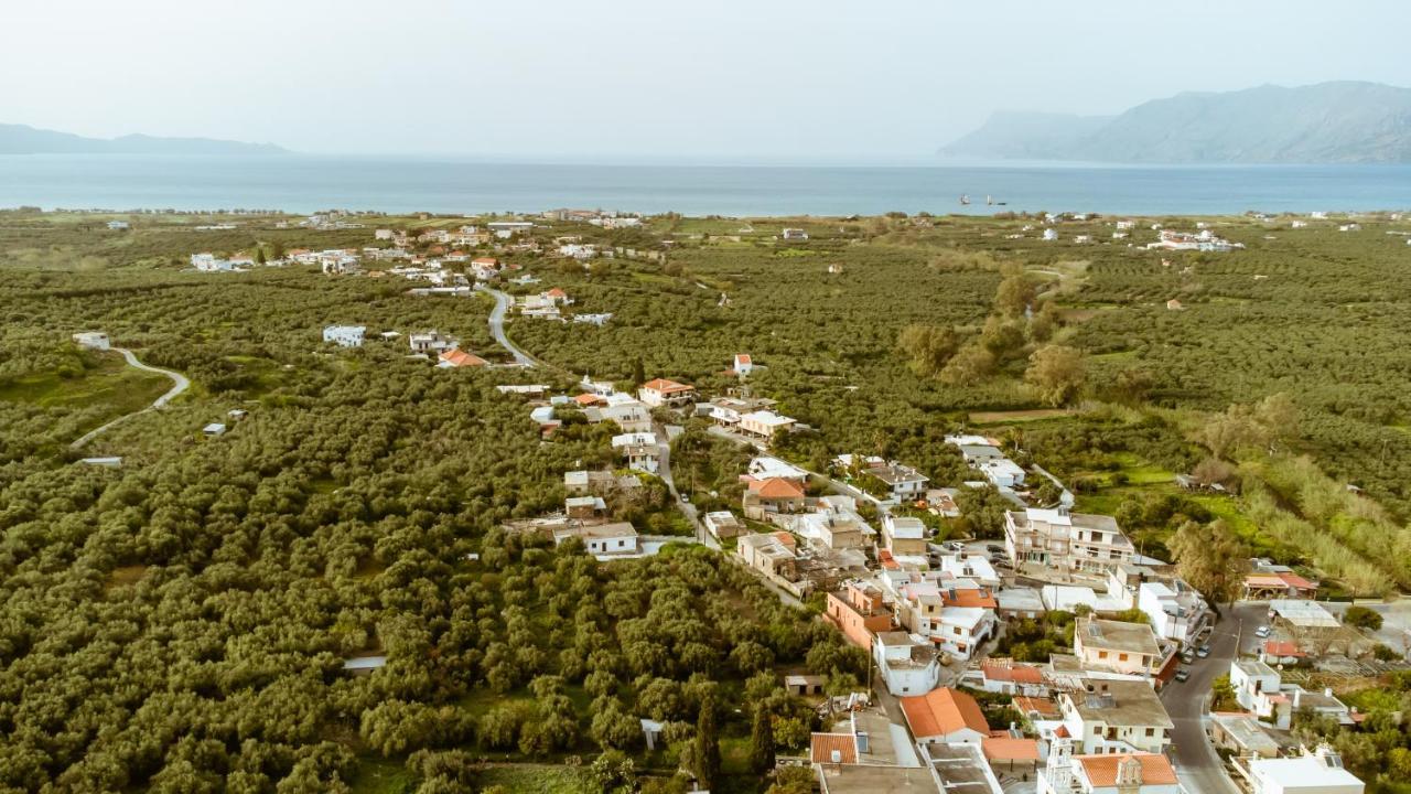 Holiday home Spitaki