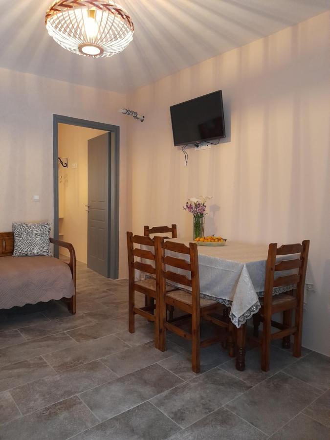 Kapsali Galini (Naxos)