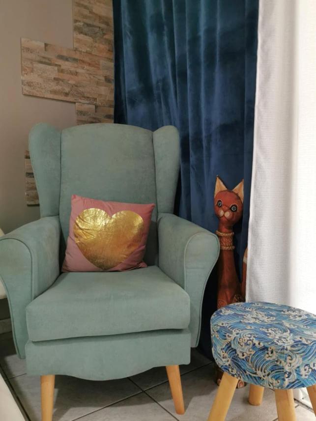 Anna Apartment
