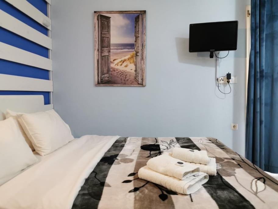 Anna Apartment