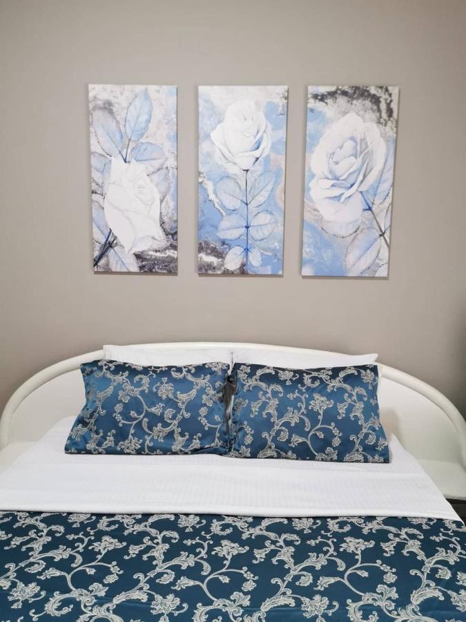 Apartment Anna *