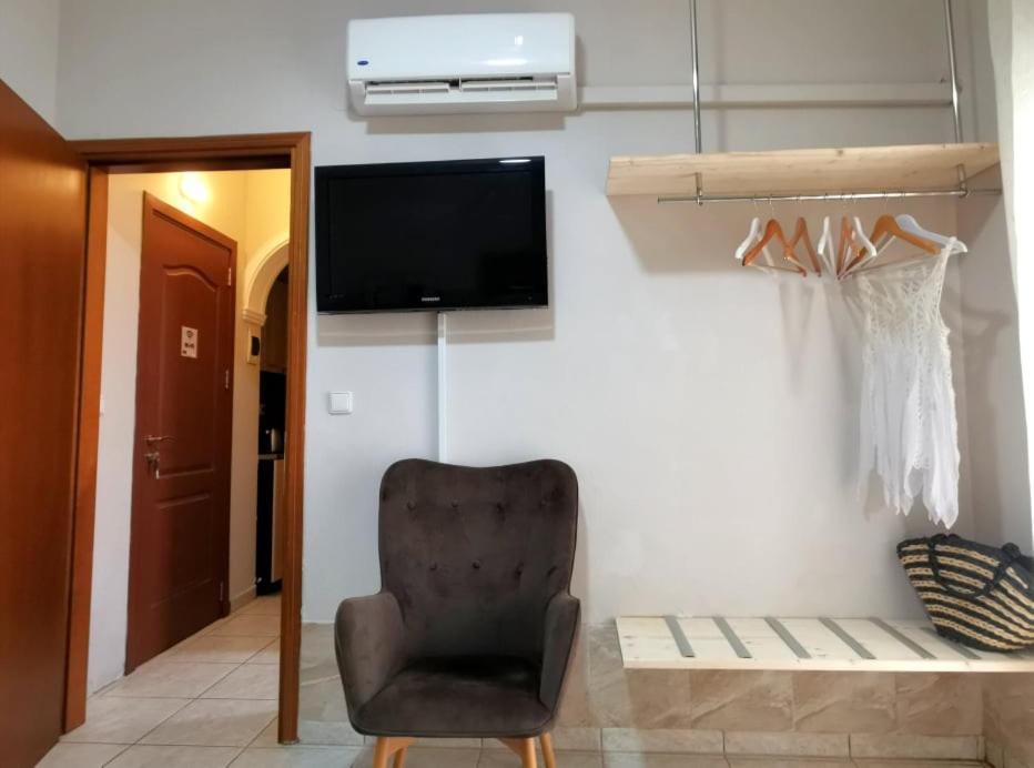 Anna Apartment Limenas (Thasos)