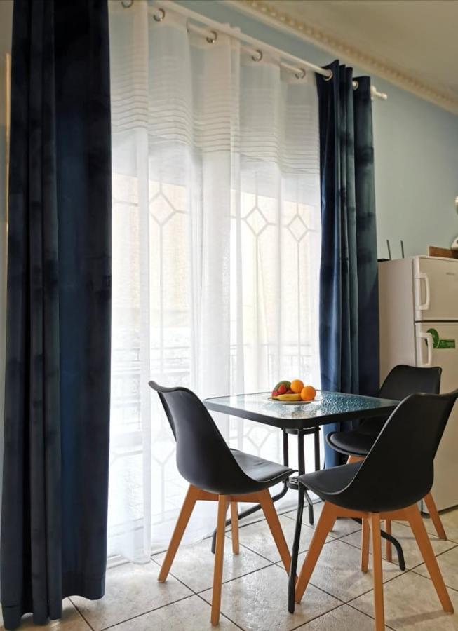 Anna Apartment Limenas (Thasos)