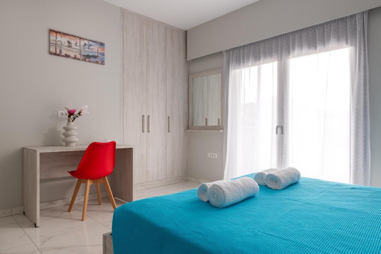 Divina Apartment