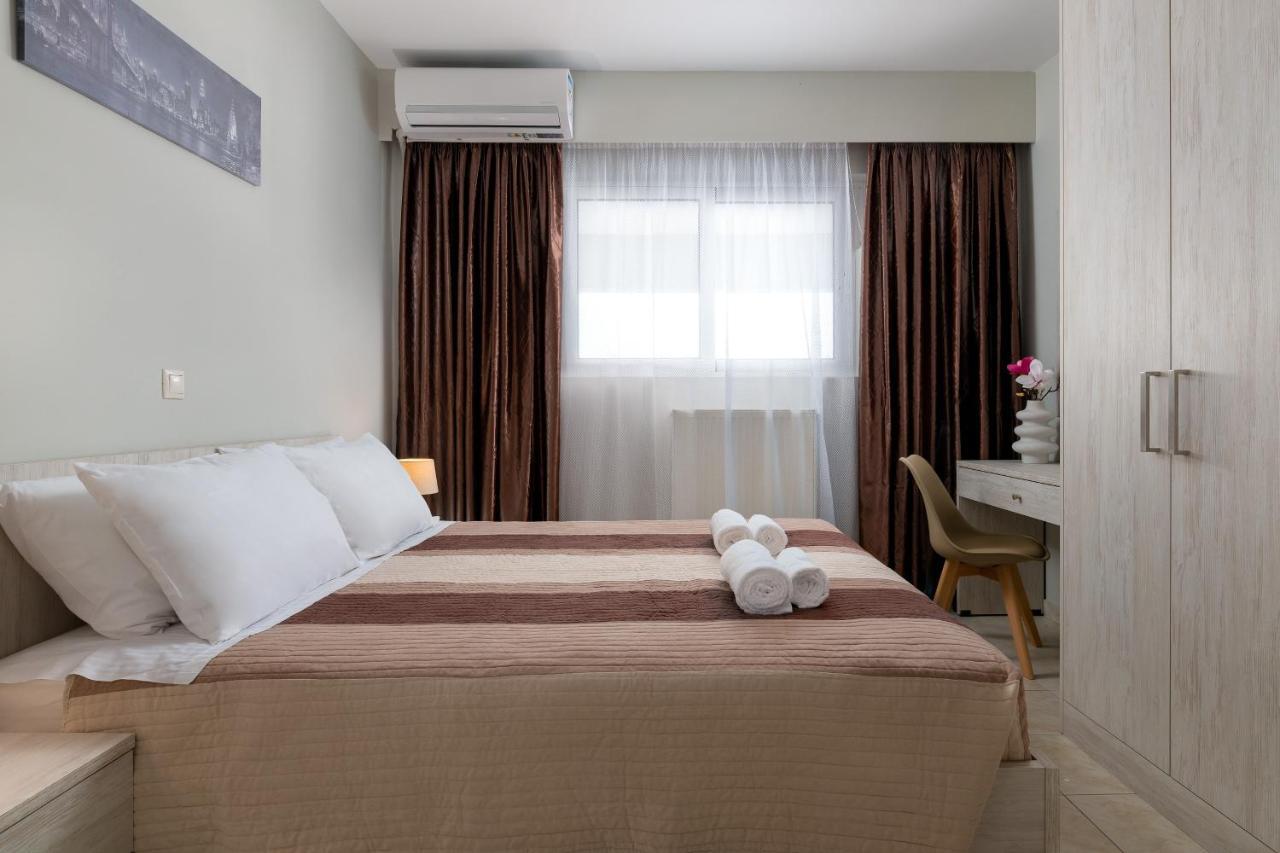 Divina Apartment