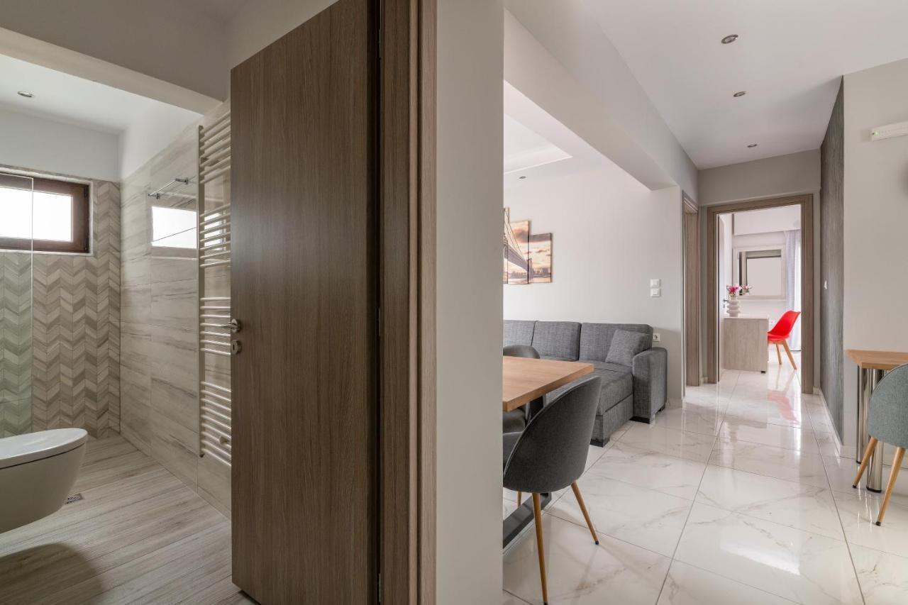 Apartment Divina
