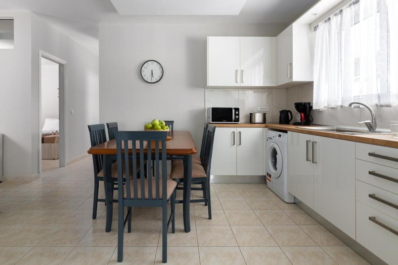 Apartment Divina Kremasti (Rhodes)