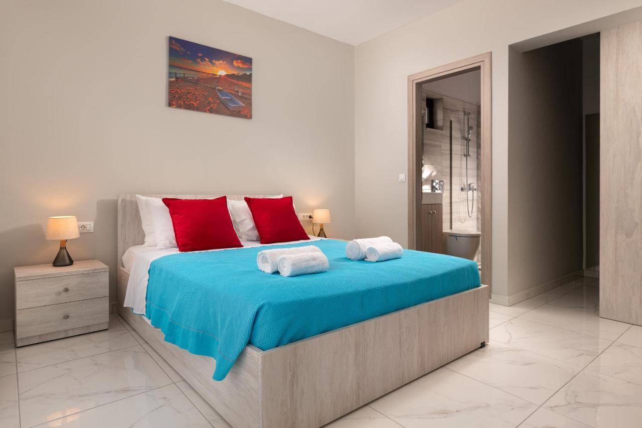 Divina Apartment