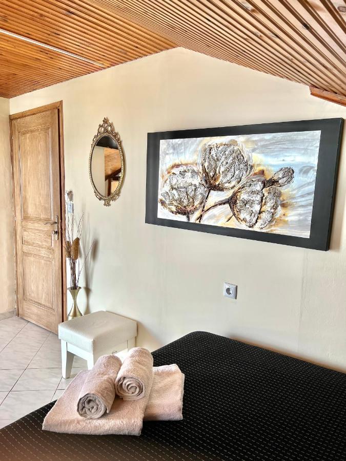 Apartment Athina K