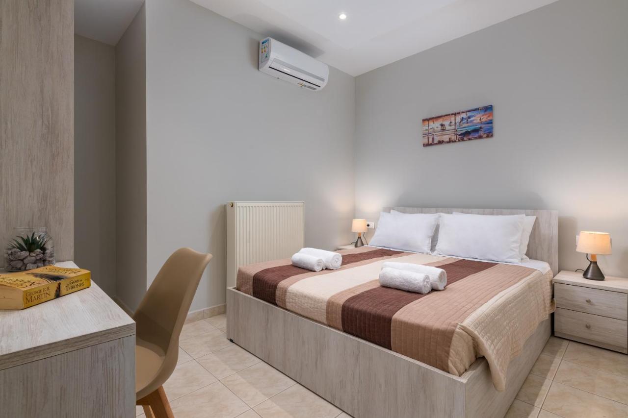 Apartment Divina
