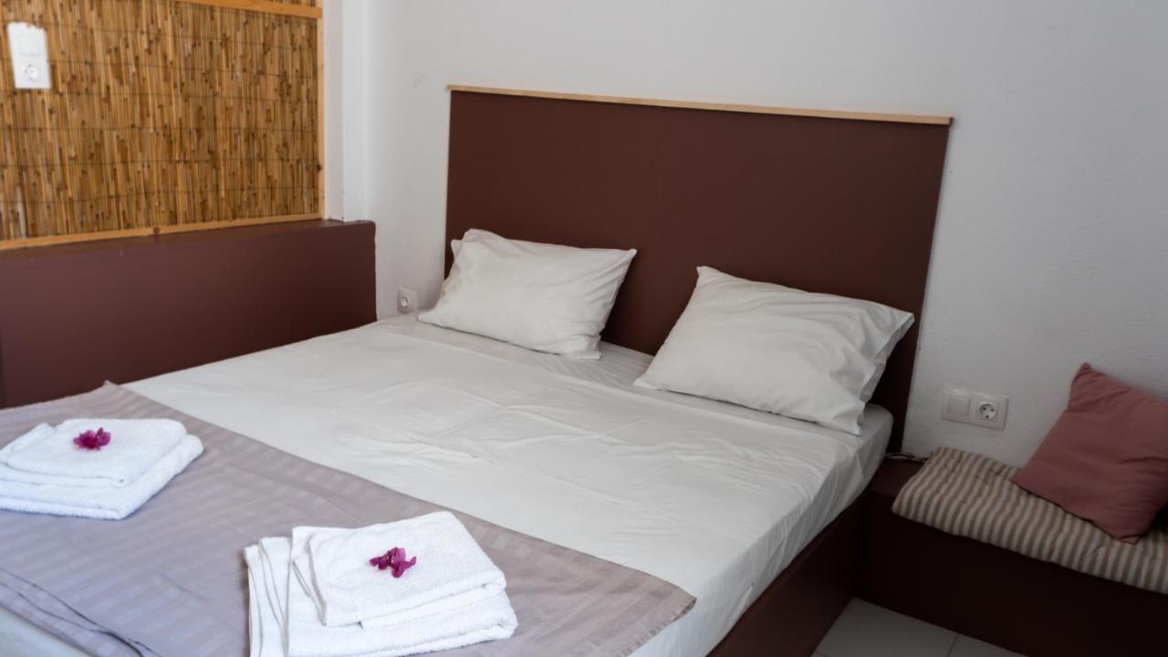 Vista Mare Naousa (Paros)