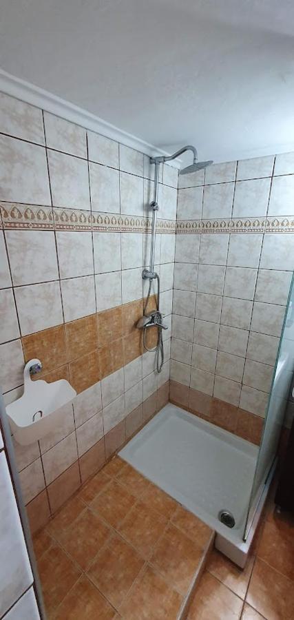 θέα μπροστά στη θάλασσα Apartment *