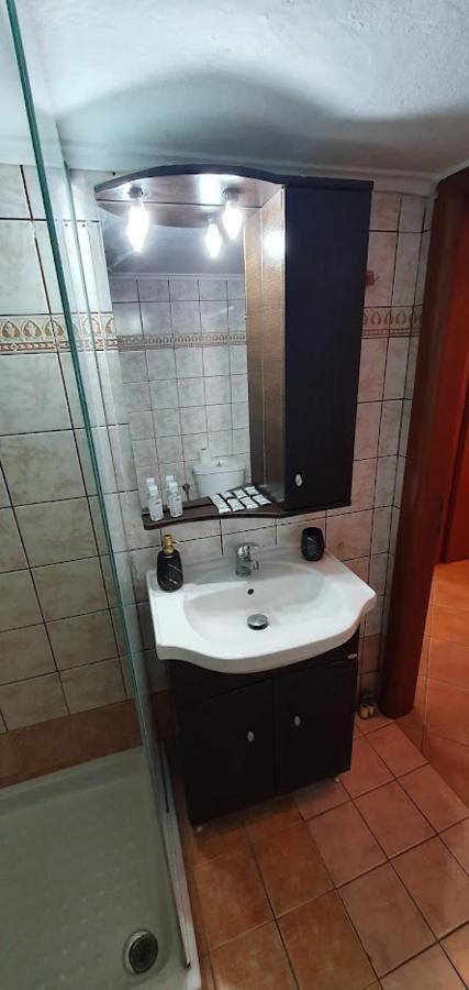θέα μπροστά στη θάλασσα Apartment